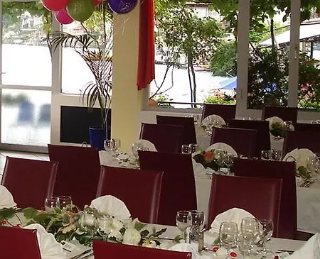Hotel Riviera 