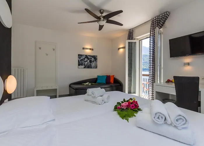 Hotel Riviera