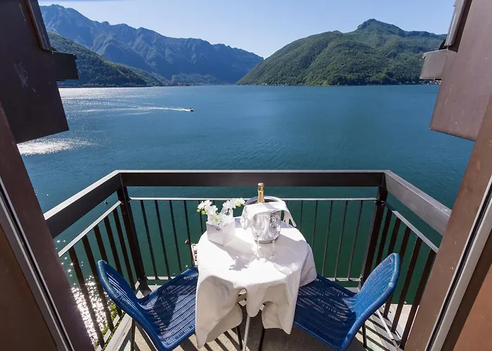 Hotel Riviera
