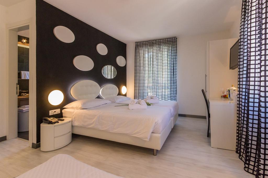 Riviera 3* Melide