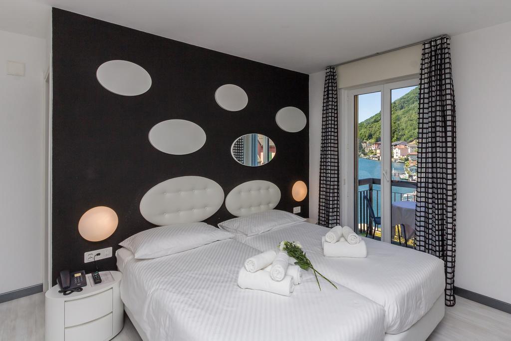 Riviera 3* Melide