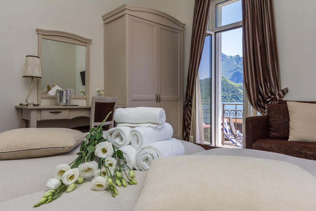 Riviera 3* Melide