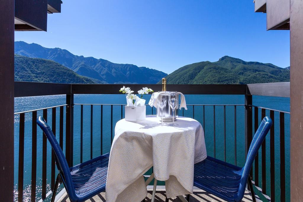 Riviera 3* Melide