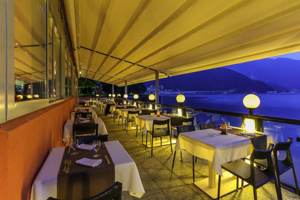 Riviera Hotel 3*
