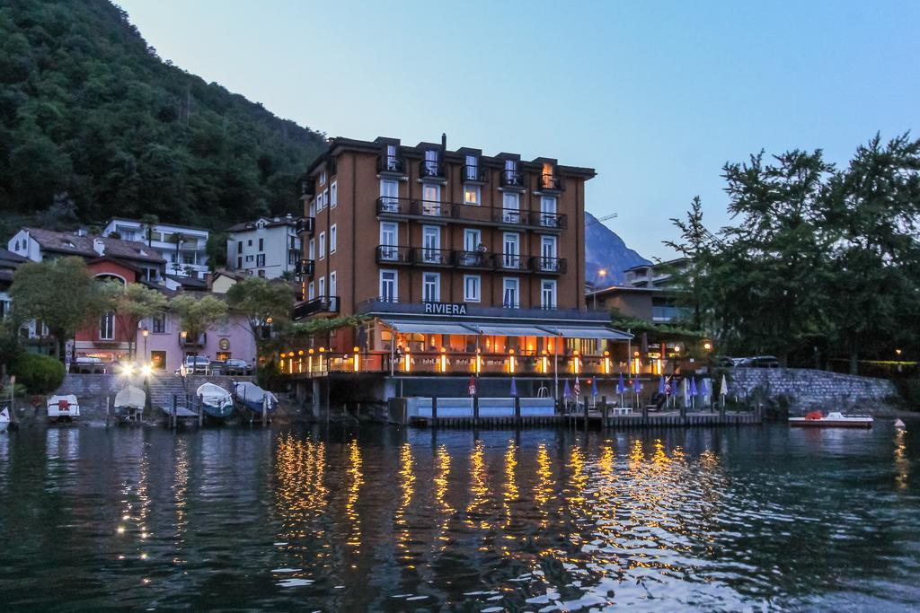 Hotel Riviera