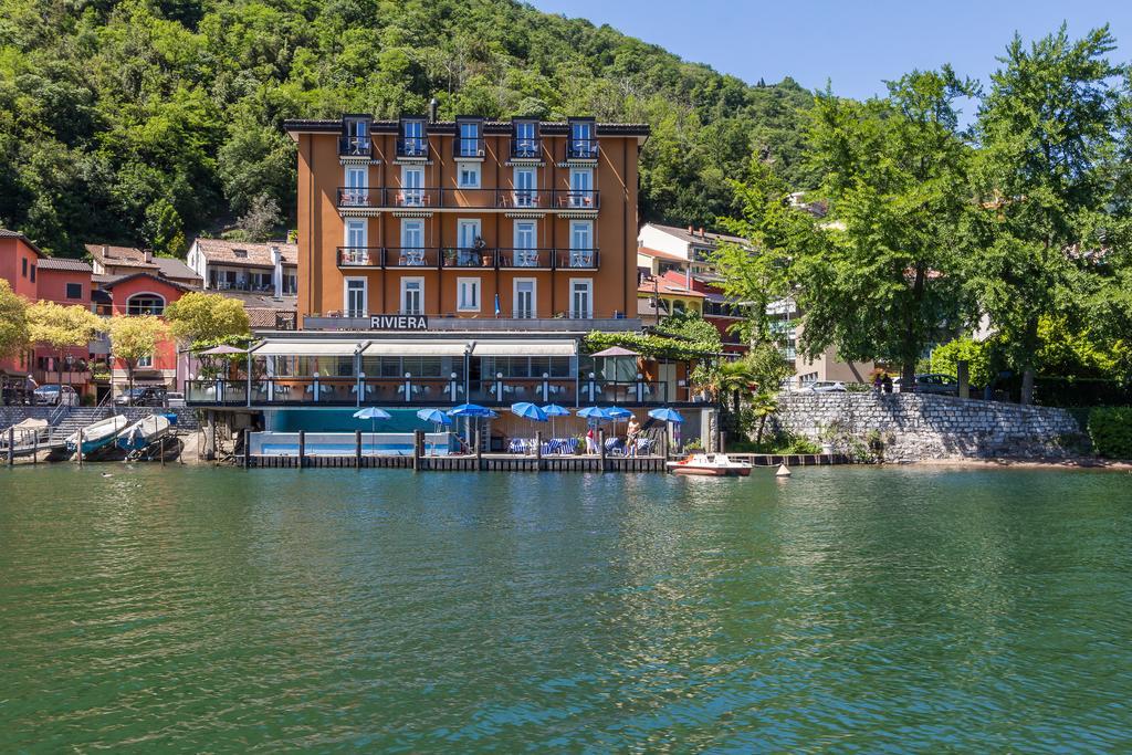 Riviera 3* Melide