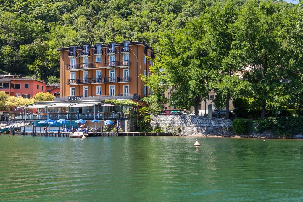 Riviera Hotel Melide