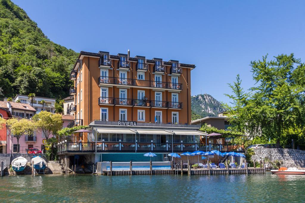 Riviera Hotel