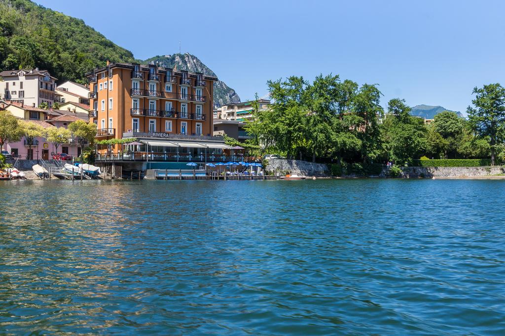 Riviera Hotel
