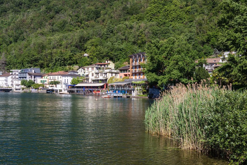Riviera 3* Melide