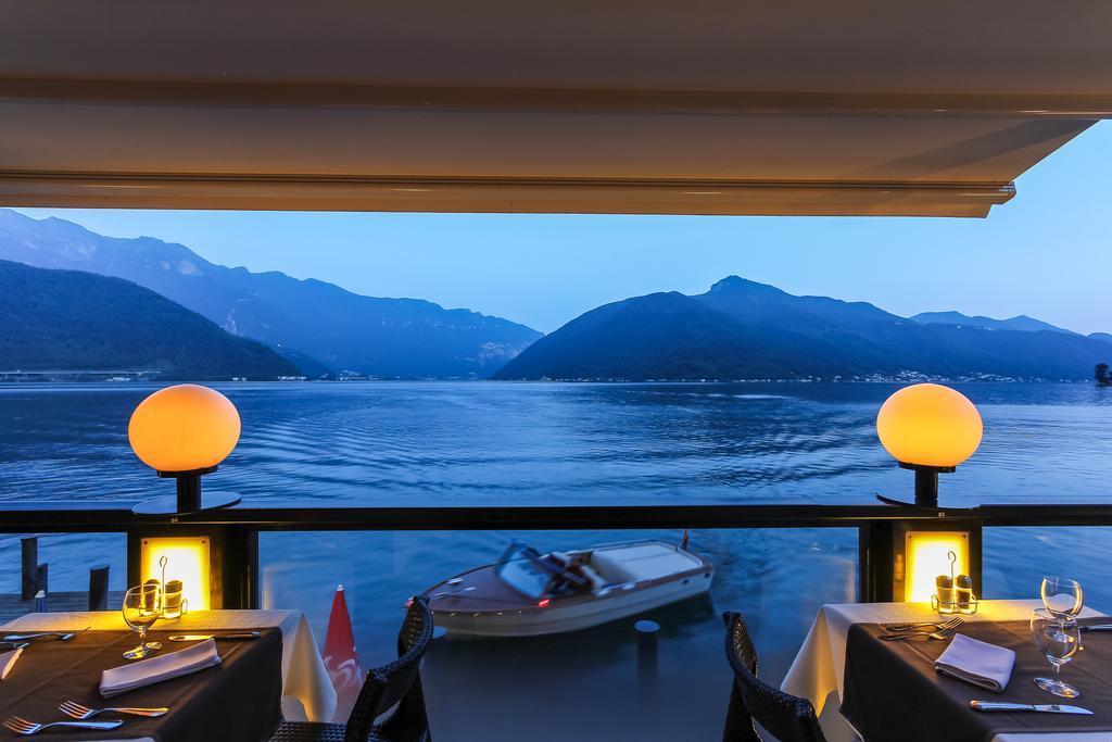 Hotel Riviera