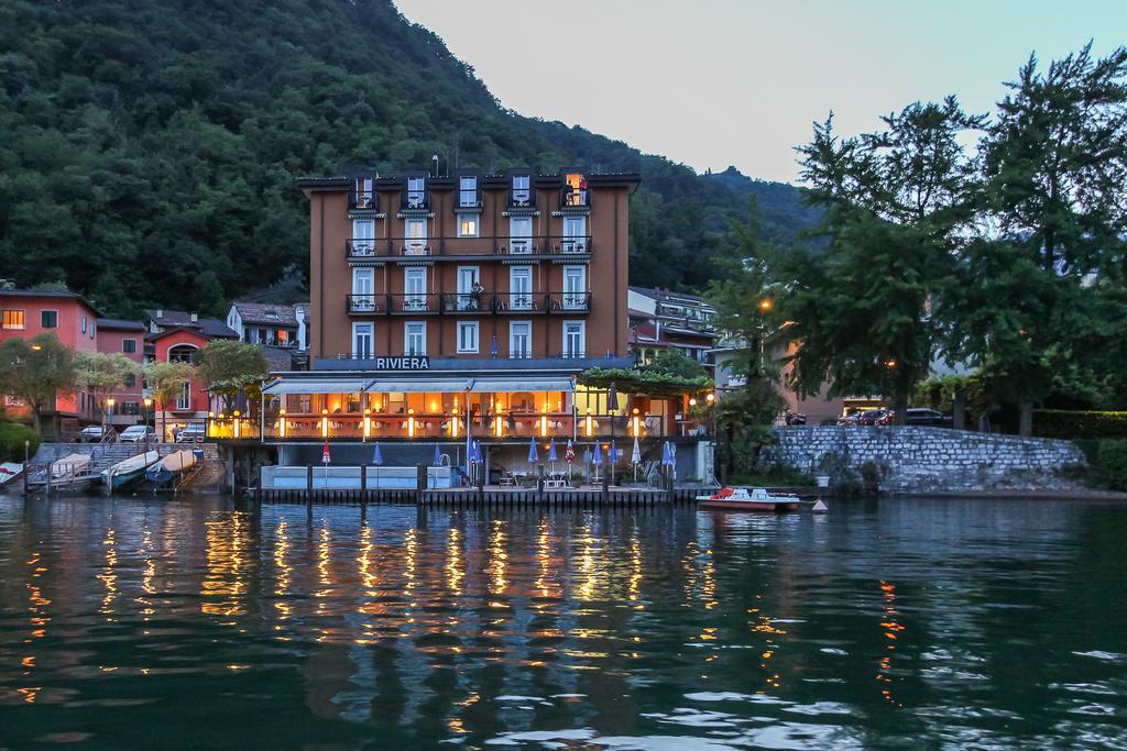 Riviera Hotel Melide