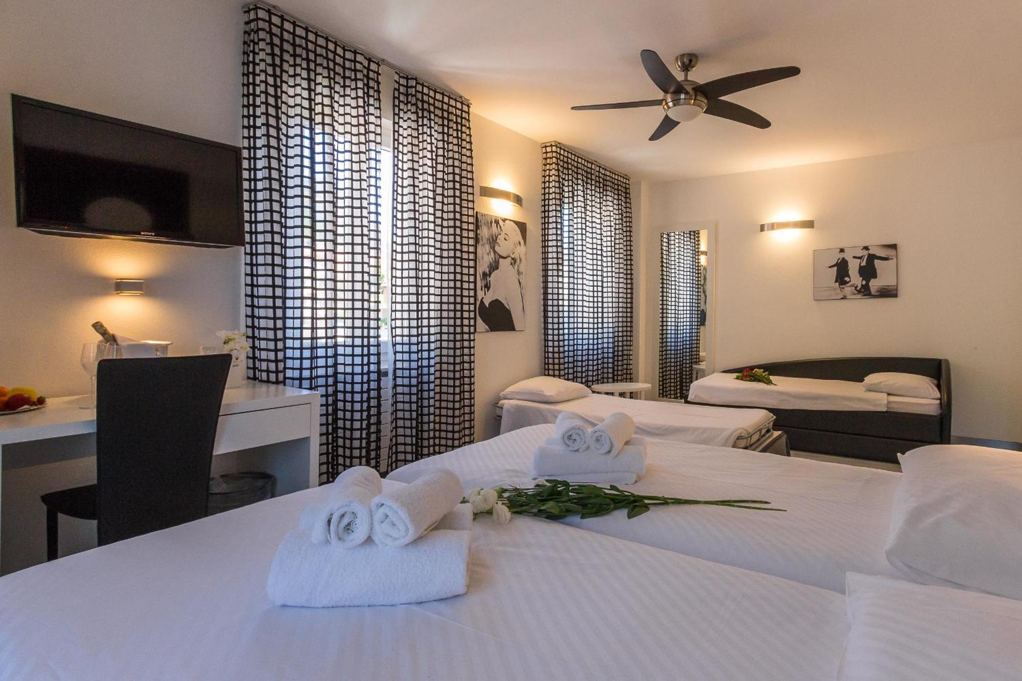 Riviera Hotel Melide
