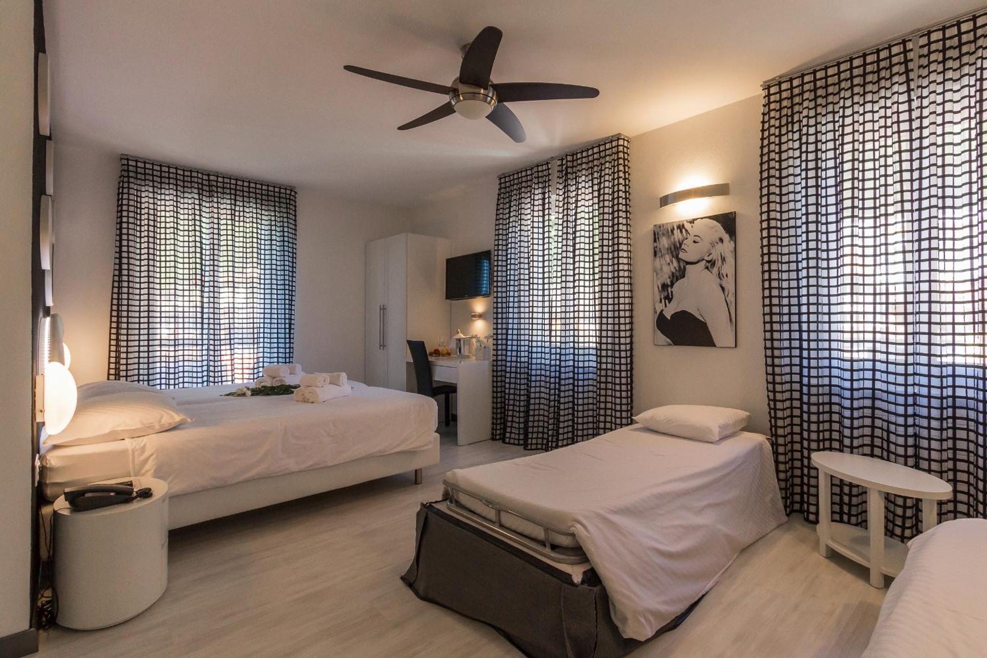 Riviera 3* Melide