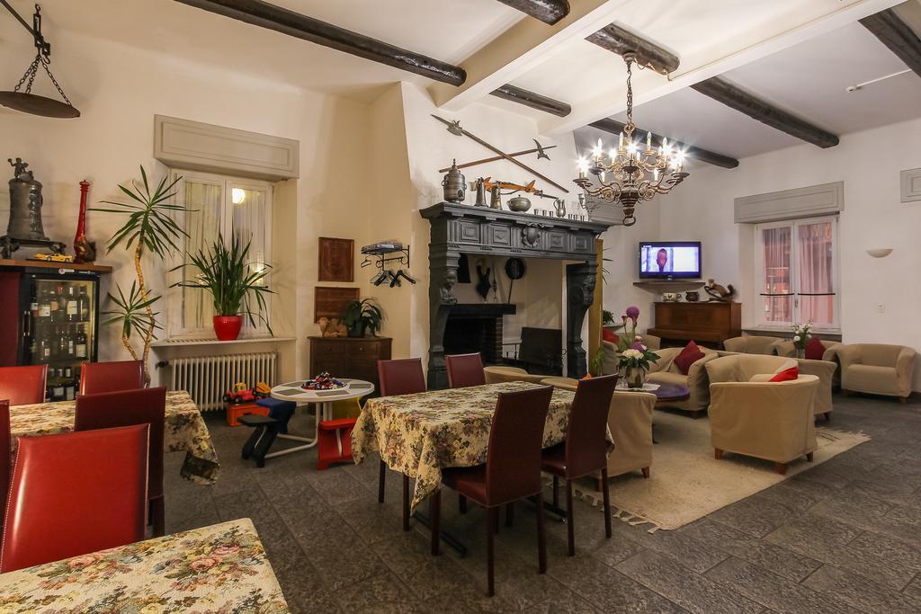 Hotel Riviera 3*