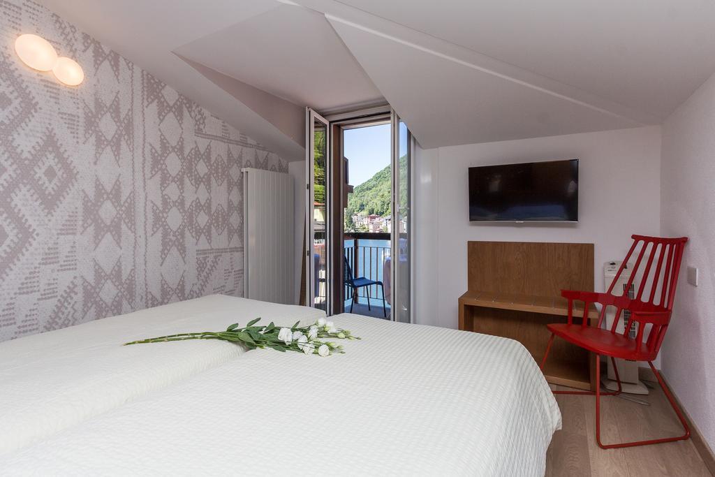 Riviera 3* Melide