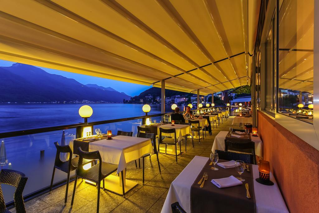 Hotel Riviera