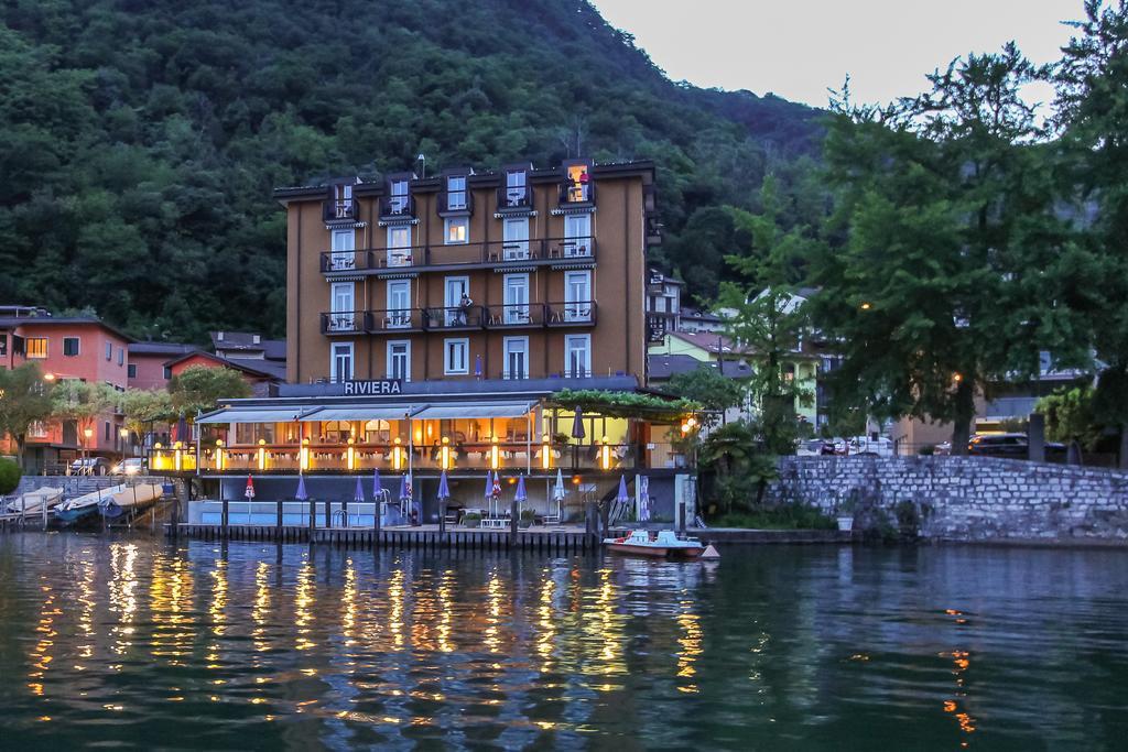 Hotel Riviera 3*