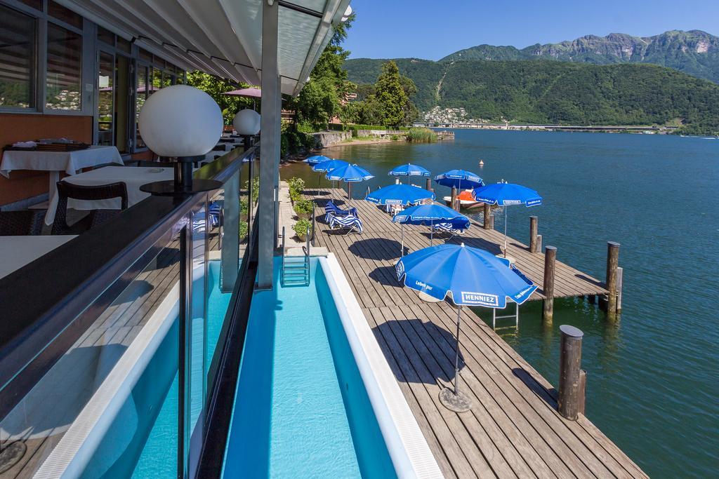 Hotel Riviera 3*