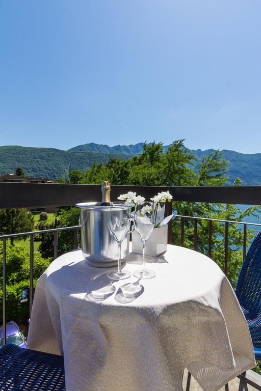 Riviera Hotel Melide